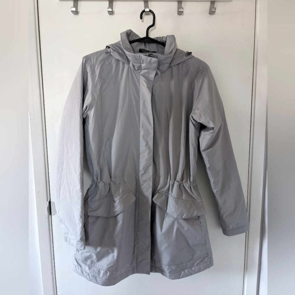 MEC Stuffit Packable Jacket NWT